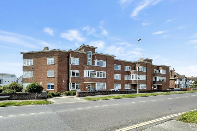 Thumbnail Flat for sale in George V Avenue, Worthing