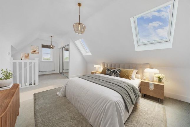 Plot 26 'The Milton',, Oakley Green, Chichester photo 4