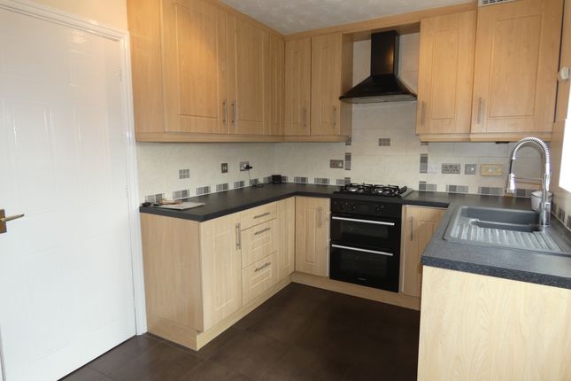 16, Coney Green Way, Telford photo 4