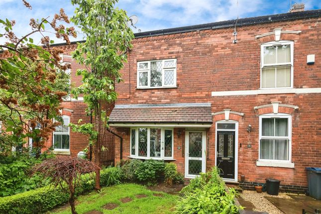 Semi-detached house for sale in Osborne Road South, Erdington, Birmingham