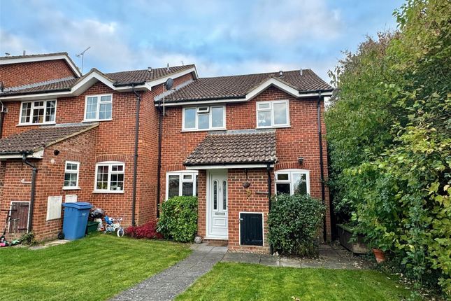 2-bed house on 28, Ravenscroft, Hampshire, £1,450/mo