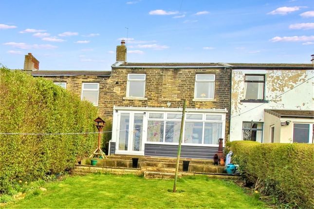 2-bed house on 89, Almondbury Bank, Huddersfield, £120,000
