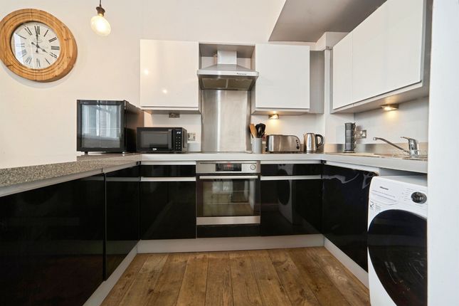 12, Forster Lofts, Forster Mews, Leeds photo 2