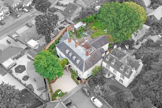 Chapel House, Friars Gate, Atherstone photo 2