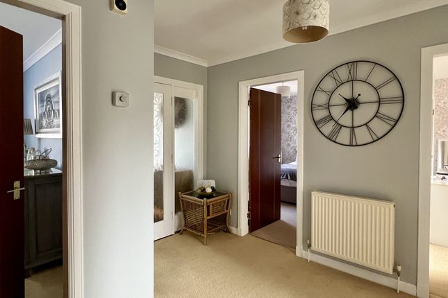 5, Burnside Gardens, Kirkcudbright photo 4