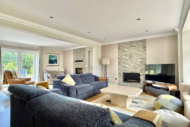 Pine Cottage,, Victoria Road, Lymington photo 4