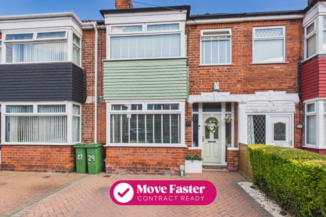 29 Bernadette Avenue, Hull, East Riding of Yorkshire photo 2