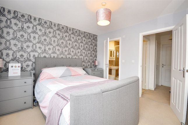 Terraced house for sale in Kitson Road, Castleford, Wakefield
