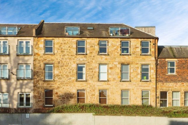 Penthouse for sale in Allen Court, Kirkcaldy