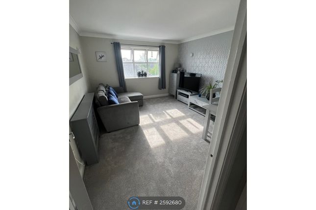 Spacious Reception Room Pic 1