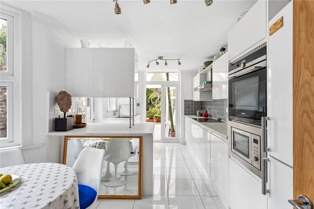 1, Ashenden Road, London photo 4