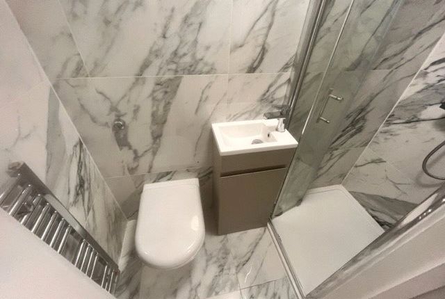 Bed Five Ensuite