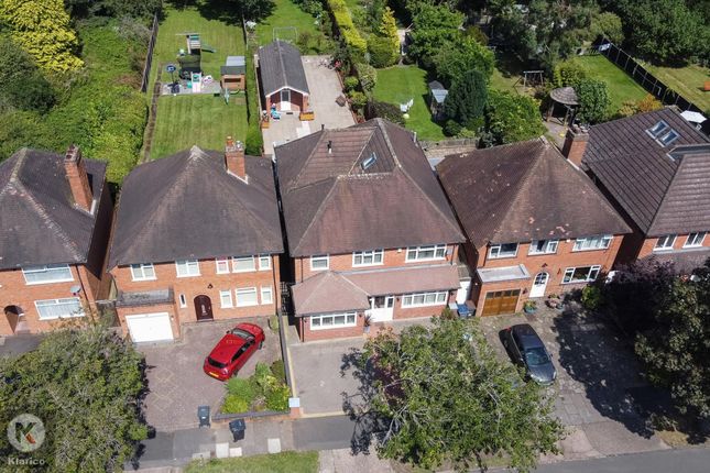 58 The Hurst, Birmingham photo 2