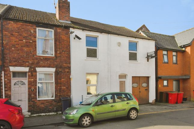 6, Shakespeare Street, Lincoln photo 2