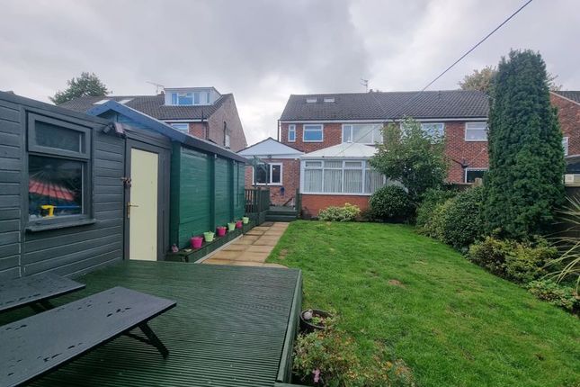 Kirkstone Road West, Liverpool L21, 3 bedroom semi-detached house for ...