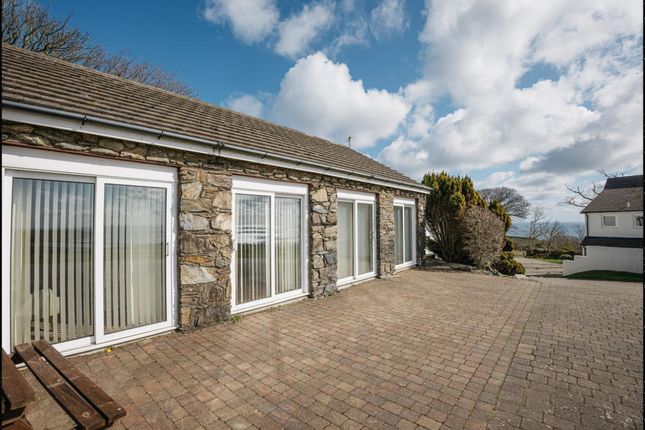 Property for sale in Ballachrink Farmhouse And 5 Tourist Cottages, Ballaragh Road, Laxey