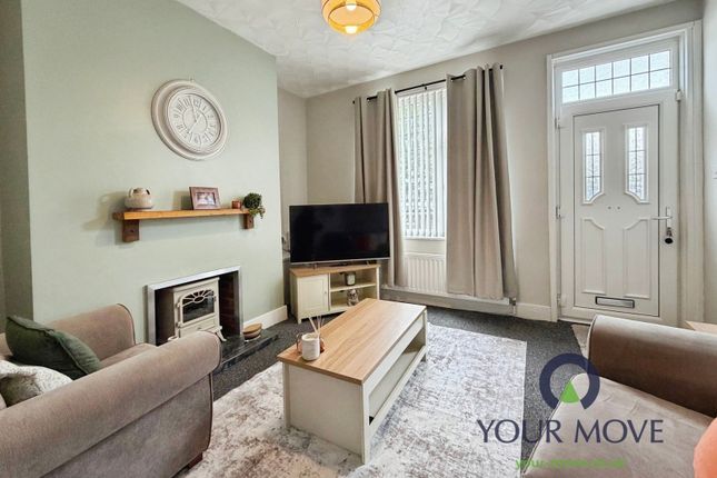 107, Snydale Road, Barnsley photo 2