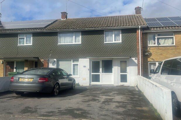 Thumbnail Property to rent in Patchins Road, Hamworthy, Poole