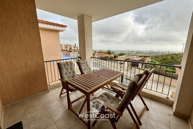 Thumbnail Apartment for sale in Tremithousa, Paphos, Cyprus