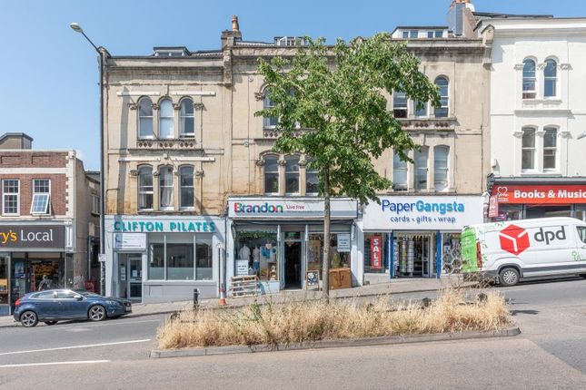 Thumbnail Shared accommodation to rent in Whiteladies Road, Clifton, Bristol