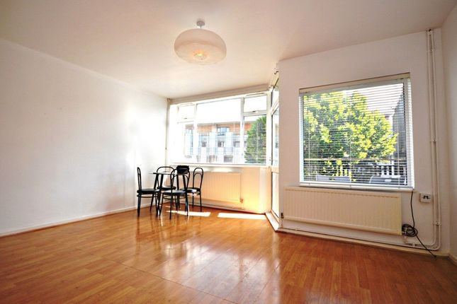 3 Double Bedroom Maisonette To Rent