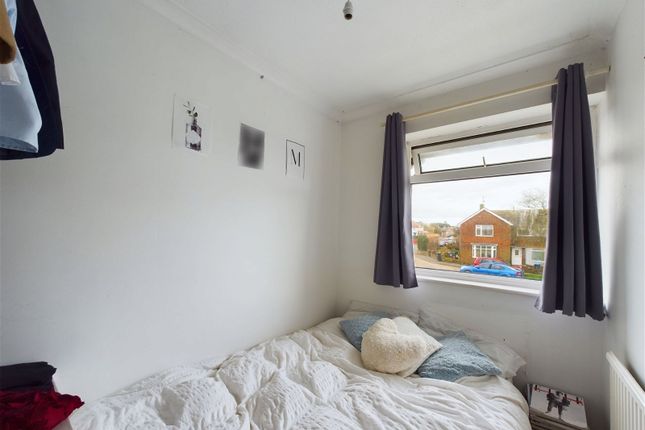 Terraced house for sale in Cedar Avenue, Worthing, West Sussex