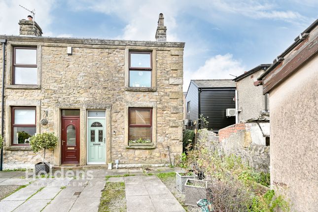 2 Bedroom Terraced in PR3 3WJ