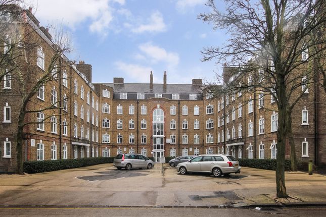 Flat to rent in St Nicholas House (Pp405), Deptford