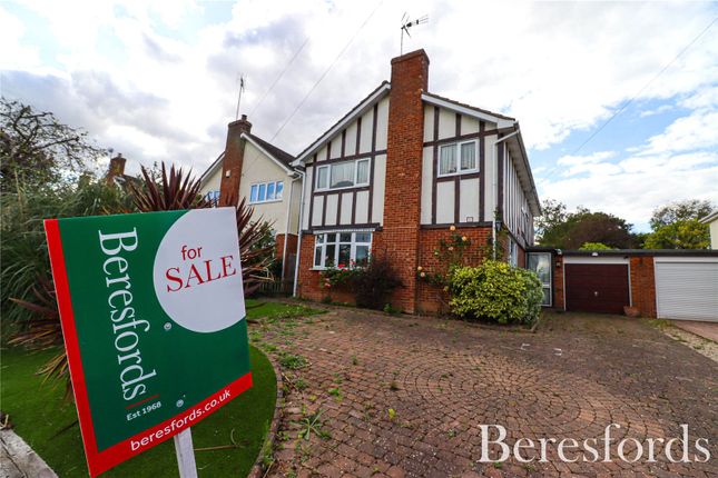 Detached house for sale in Green Trees Avenue, Cold Norton