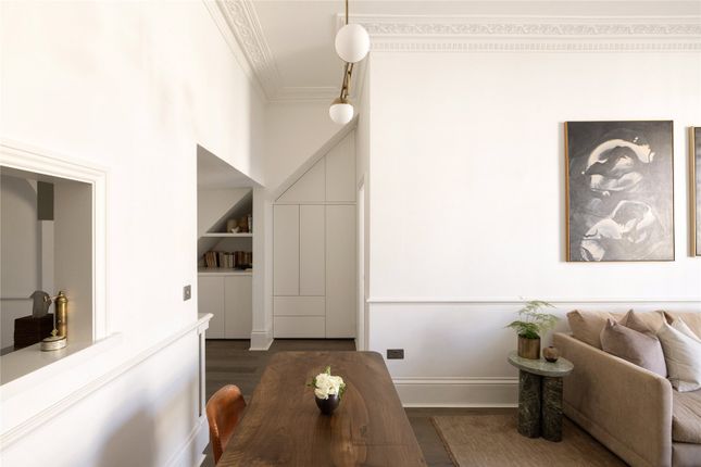 Flat C, 40, Queen's Gardens, London photo 4