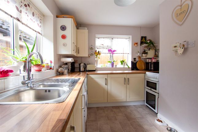Bungalow for sale in Junction Road, Burgess Hill