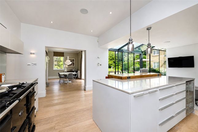 Tadlow House,, Tadlow, Cambridgeshire photo 4
