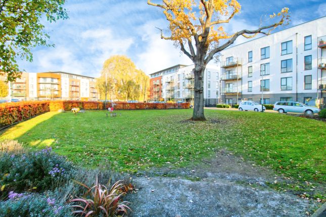 Flat for sale in Wildcary Lane, Romford