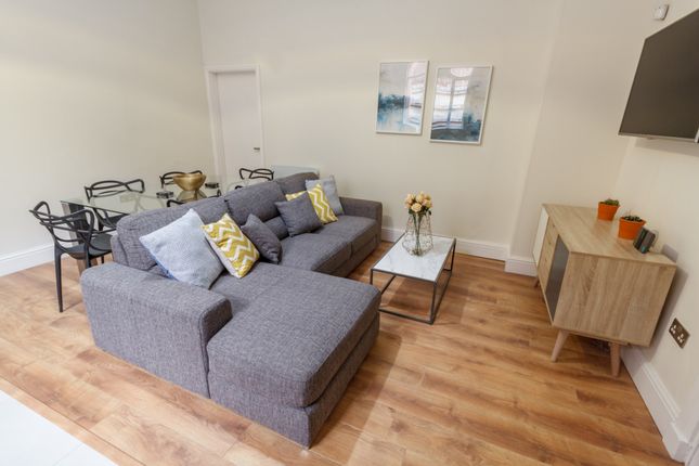 Find 4 Bedroom Flats and Apartments to Rent in Liverpool City Centre -  Zoopla