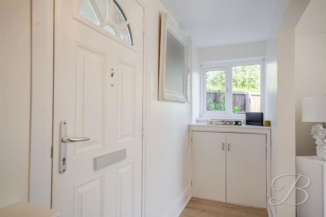 16, Coronation Avenue, Mansfield photo 4