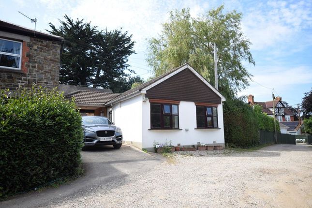 Thumbnail Bungalow to rent in Tanglewood, Limers Lane, Northam