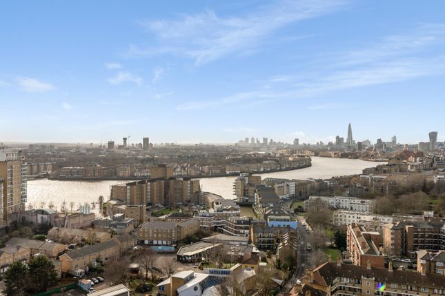 Flat 1801 Vetro Court 6, Salter Street, London photo 3