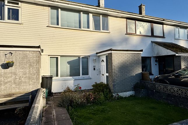 3Â Bedroom Mid Terraced House For Sale