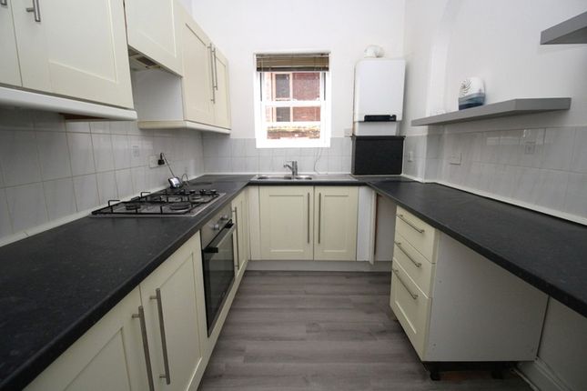 Flat 2, 25 Rothsay Road, Bedford photo 4