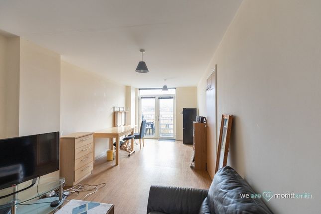 Flat for sale in Anchor Point, 54 Cherry Street, Off Bramall Lane