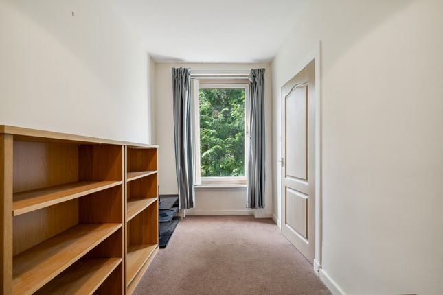 Flat for sale in Montford Avenue, Kingspark, Glasgow