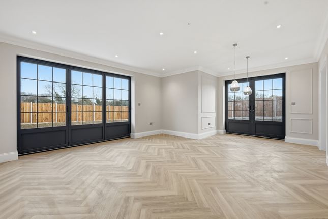 Plot 4, Barley Mews, Barley Mews, Barley Close, St. Albans photo 2