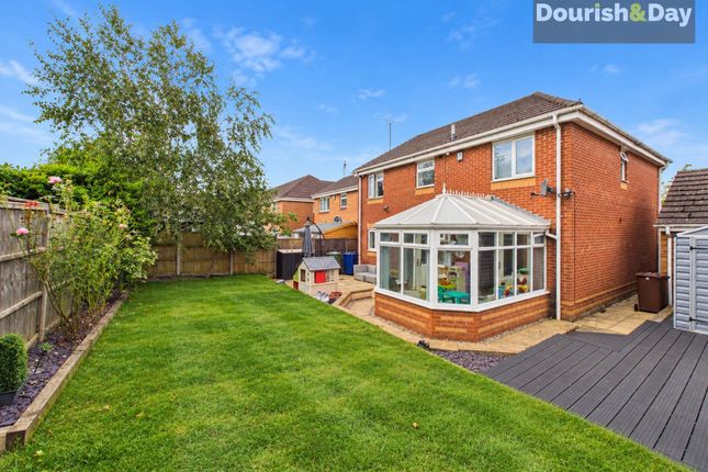 56 Horseshoe Drive, Cannock photo 4