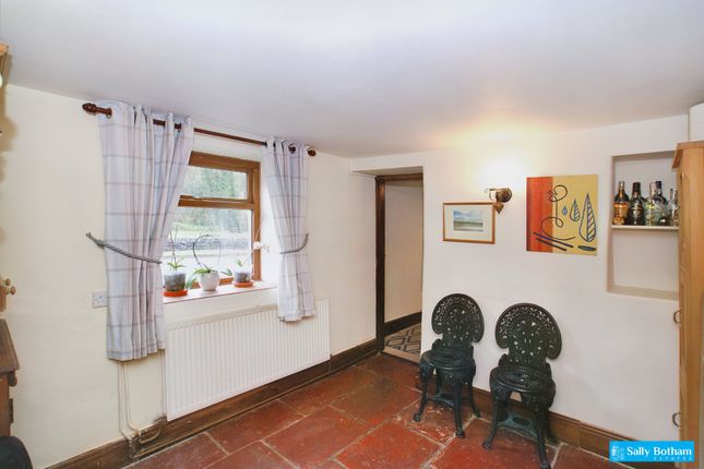 Cottage for sale in Dale Road, Matlock