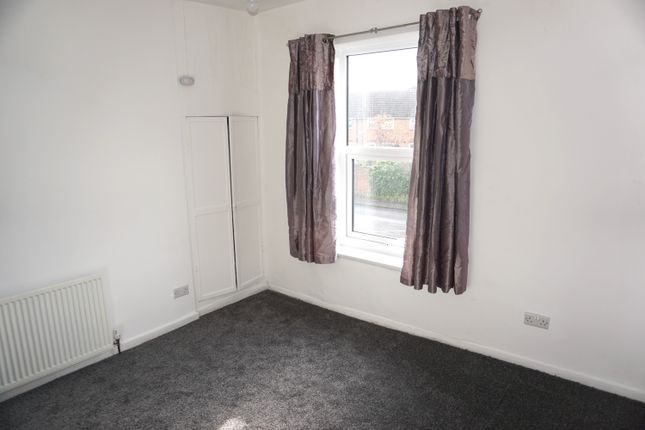 Terraced house for sale in Leeds Road, Wakefield