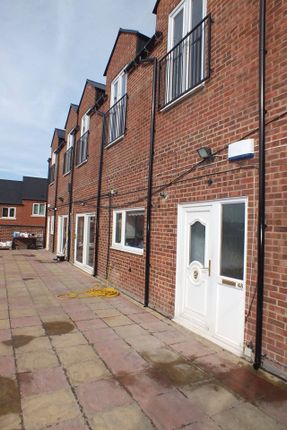 Property to rent in 54 Clifford Street, Lenton, Nottingham