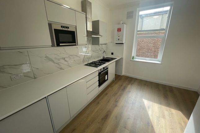 Flat 1, Margate photo 2