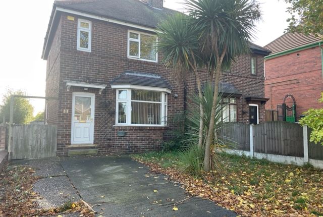 Thumbnail Semi-detached house for sale in Toll Bar Road, Swinton, Mexborough