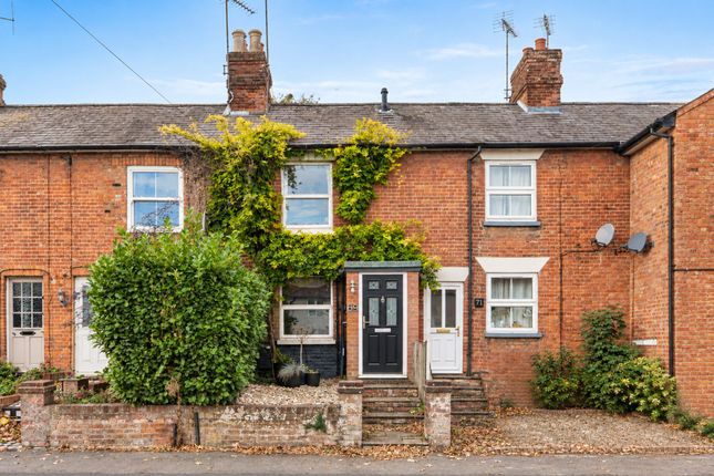 2-bed terraced on 69 Aylesbury Road, Aylesbury, £390,000