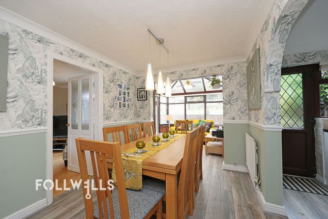 42, Daleview Drive, Silverdale, ST5 photo 3